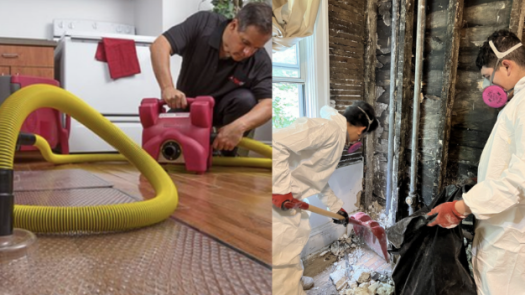 Start Small, Scale Fast