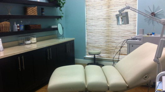 Beauty & Spa Business For Sale In Montgomery Count