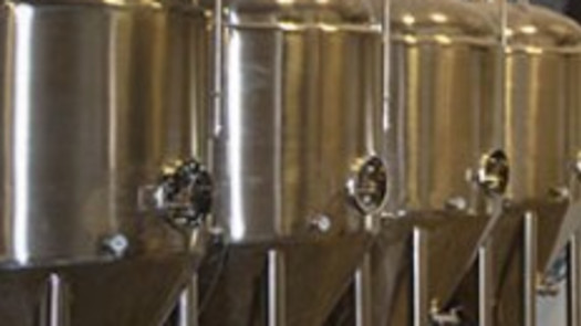 Craft Distillery with Popular Tasting Room