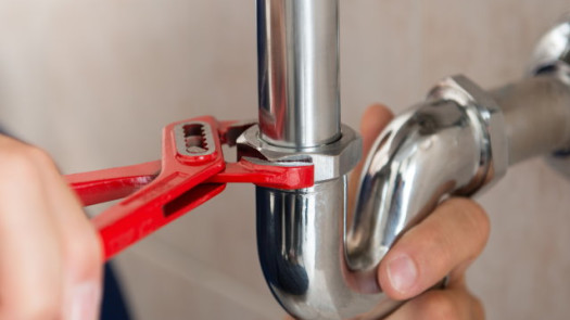 Residential/Commercial Plumbing Company for Sale