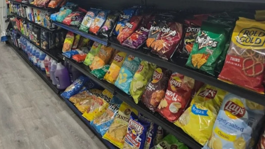 Supermarket & C-Store for Sale in Connecticut