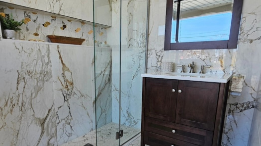 Home Based Tile & Bath Company in New York