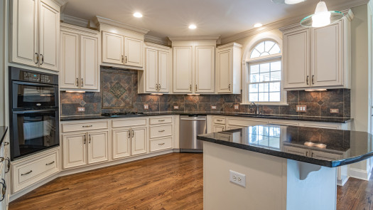 Kitchen Cabinet Manufacturing, Sales, Dist.