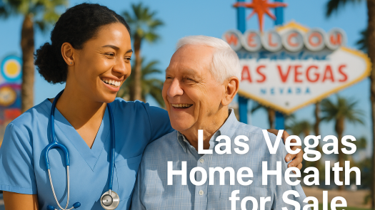 Home Health Care Agency in Las Vegas