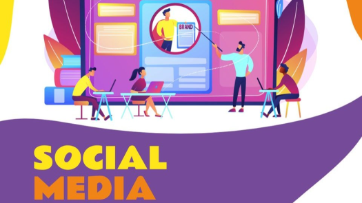 Digital Marketing/Social Media Management Services