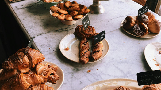 Established Neighborhood Bakery & Café