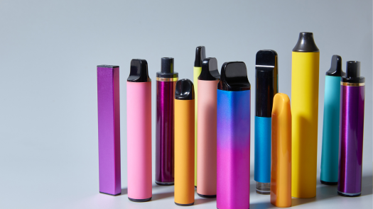 Profitable Smoke Shop - Steady Sales & Low Costs