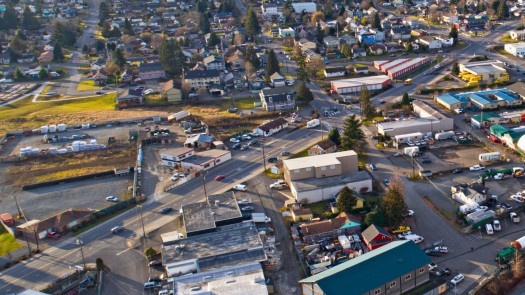 Updated Snohomish County Dental Practice and RE