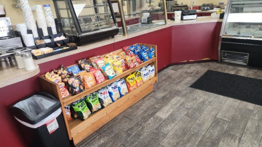 Established Deli for Sale in New York