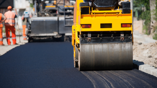 Profitable Paving & Asphalt Contracting Business