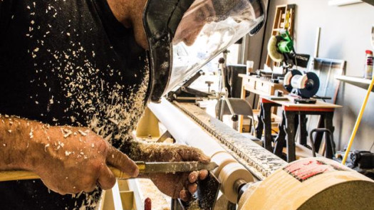 Custom Woodworking Manufacturing