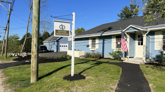 Prime Commercial Real Estate New London, NH