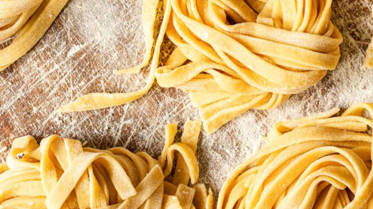 Complete Fresh Pasta Machinery