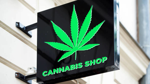 North Hollywood Cannabis Dispensary for Sale