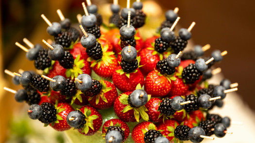 Edible Arrangements Franchise