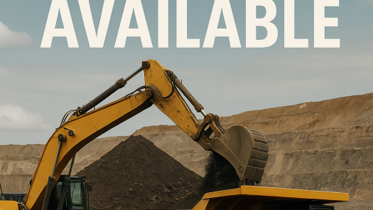 Funding Partners for Scalable Mining Projects