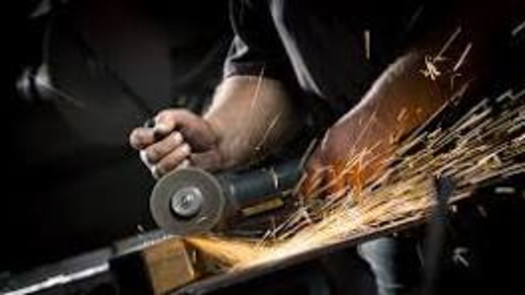 Machine Tool and Fabrication Shop