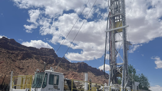 Farm Out Opportunity