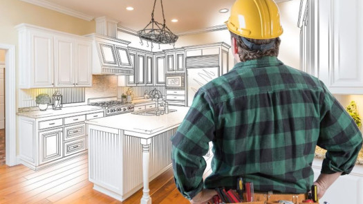 Excellent Residential Remodeling & Roofing Contractor