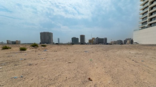 Plot In Prime Location Dubai