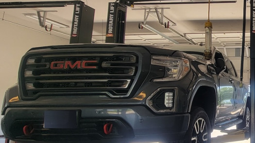 Auto Repair Shop for Sale in Texas