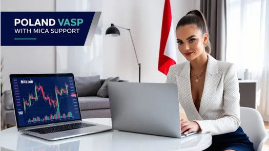 VASP Poland for sale- last chance