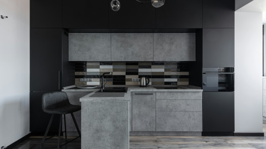 Thriving Home Remodeling Showroom & Contractor