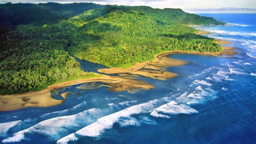 Funding for Development Project in Costa Rica