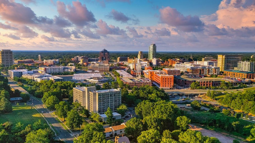 Dental Practice for Sale in Durham, North Carolina