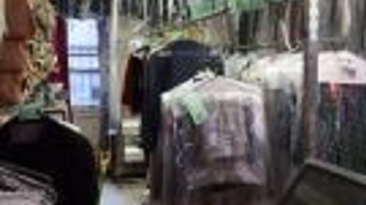 Dry Cleaners for Sale in Kings County, NY
