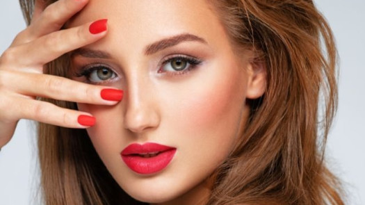 Busy, Sba Pre-Approved Nail Salon & Hair/Skin Serv