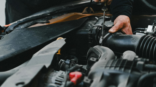 Award-Winning & Profitable Auto Repair & Smog Shop