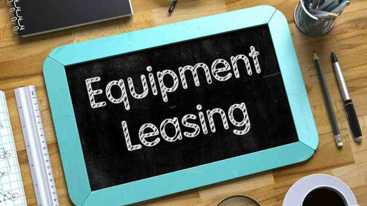 Asset-Based Financing - Equipment, A/R, Inventory