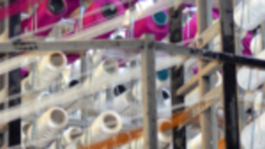 20-Year Old Well-Established Textile Manufacturing