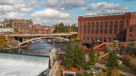 Legacy Spokane, WA Chiropractic Practice and RE