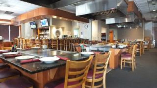 Asian Restaurant for Sale in Howard County, MD