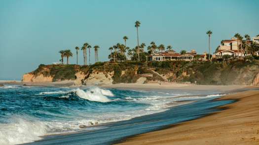 Southern California Firm With Real Estate Niche