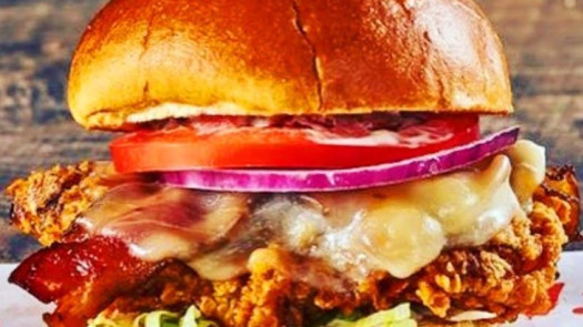 Profitable Chicken Franchise For Sale