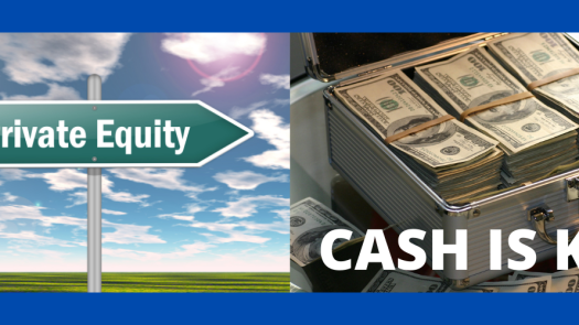 Equity Financing for Middle-Market Compananies