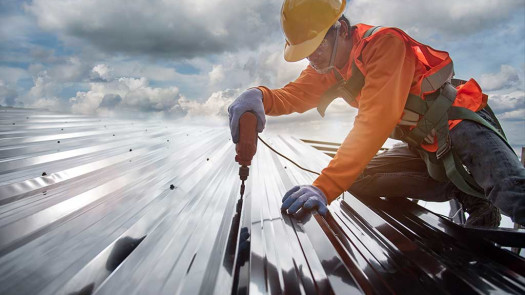 Leading Multifamily Roofing Contractor 15+ Years