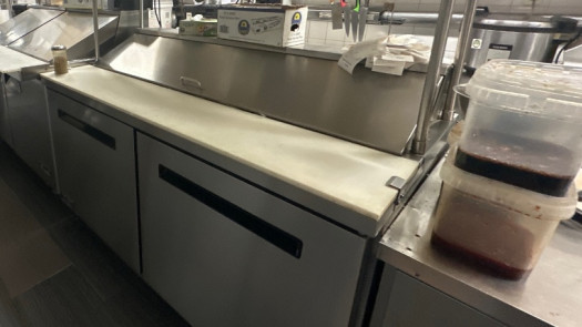 Asian Fusion Restaurant for Sale in New York