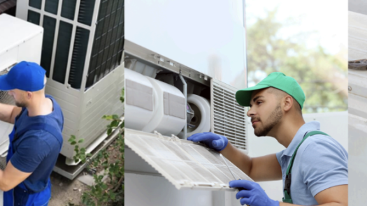 Keep Homes Comfortable & Your Business Booming