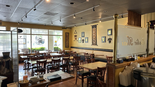 Established Thai Restaurant Since 1999