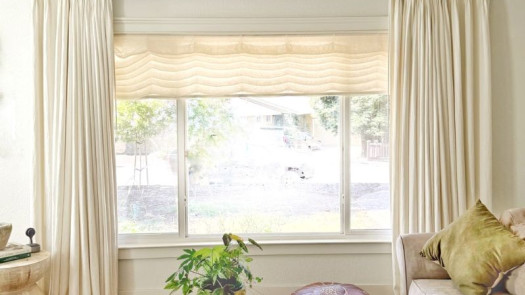 High-End Window Treatment Company $200K+ SDE