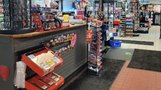 Truck Stop Business-only One Hour from Dayton, OH