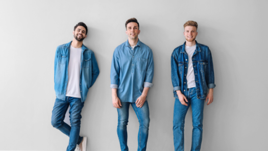 Men’s eCommerce Brand- Shoes, Apparel & More