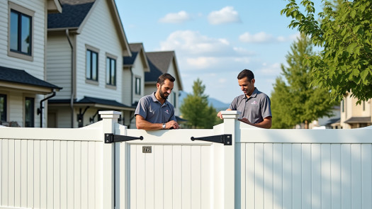 Thriving Residential/Commercial Fencing Franchise