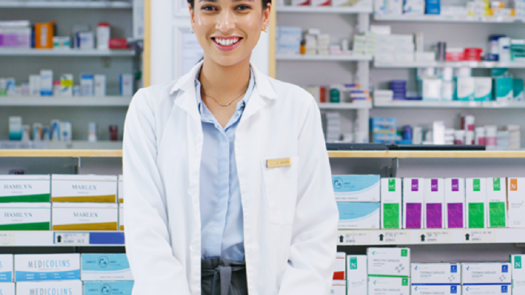 Established Florida Pharmacy W/ Excellent Growth