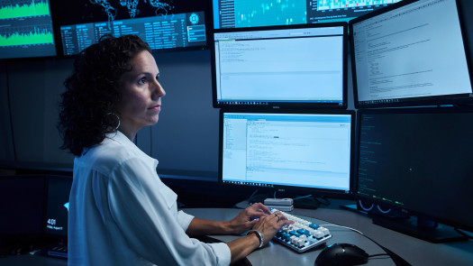 $1.73M Revenue IT Monitoring Firm – ~90% Recurring