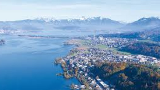 Swiss FINMA Multi-Family Office Asset Manager